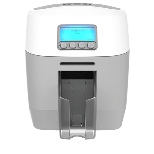 Magicard 600 Direct-to-Card Printer