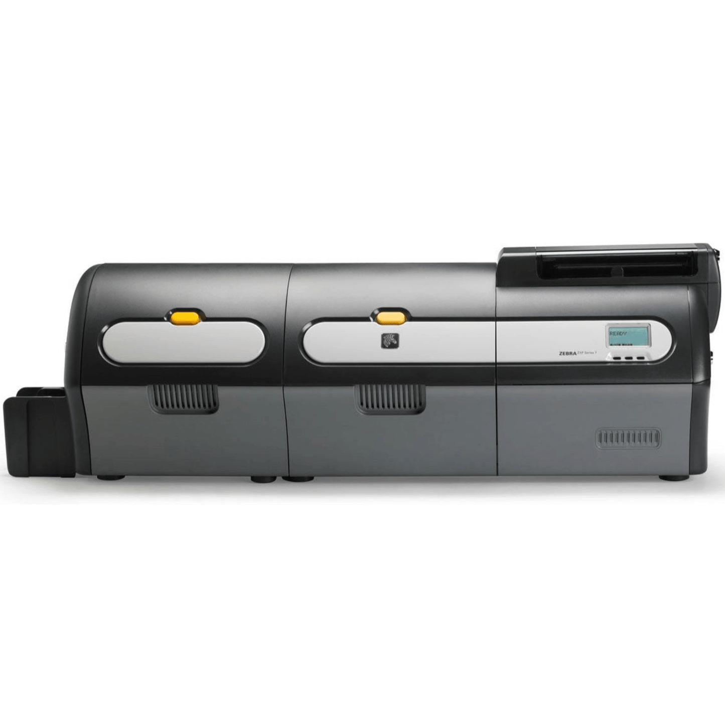 Zebra ZXP Series 7 Double-Sided With Laminator