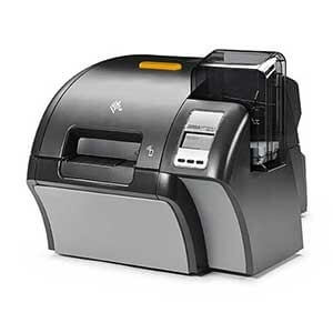 Zebra ZXP Series 9 Retransfer Printer