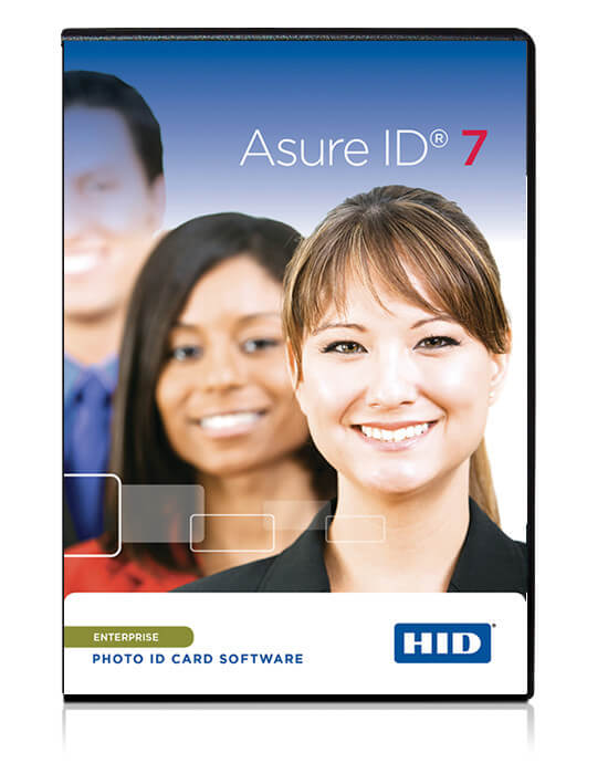 ID Software - HID Fargo