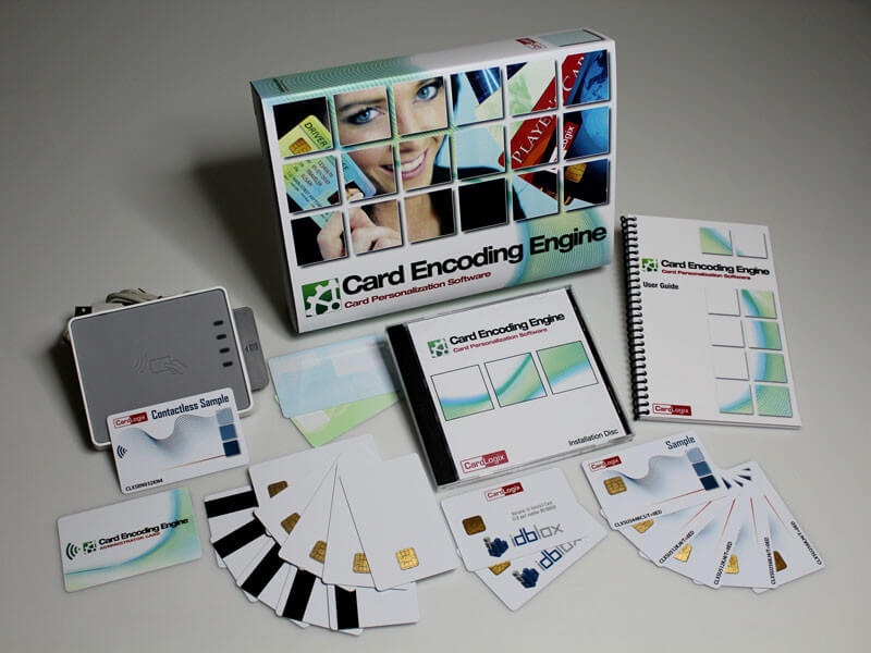 CardLogix
