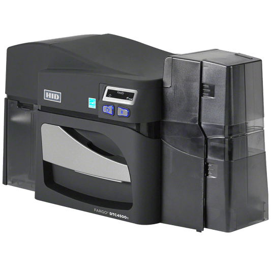 Fargo DTC4500e Direct-to-Card Printer